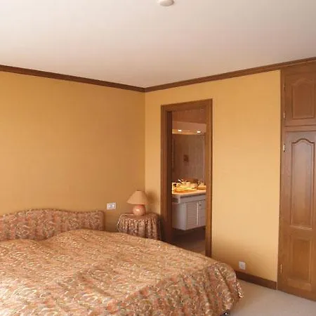 St-christophe 4 Apartment Crans-Montana