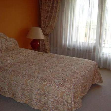 St-christophe 4 Apartment Crans-Montana
