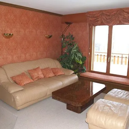 St-christophe 4 * Crans-Montana