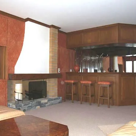 St-christophe 4 Apartment *